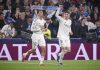 Real Madrid-City 3-0: Valverde firma una tripletta da sogno