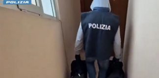 Nascondeva 65 kg droga in casa, 35enne romana tradita da passeggiate con il cane