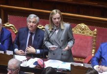 Iran, Meloni “L’invito al confronto resta valido, l’opposizione non usi pretesti”