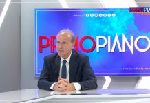 Aeroporto Palermo, Battisti “Nel 2026 puntiamo a superare 10 mln di passeggeri”