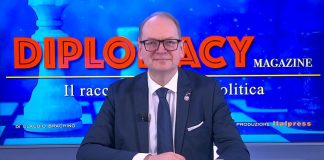 Ambasciatore Bambus “Italia ed Estonia unite dai principi e valori europei”