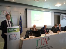 Macfrut 2026, a Rimini la filiera mondiale dell’ortofrutta