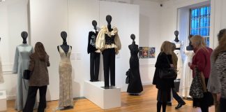 A New York la mostra sulla moda italiana nel cinema
