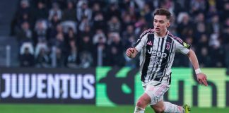 Conceicao “La Juve è più forte di Roma e Como, dimostriamolo”