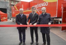 “Io Prevengo”, Lilly porta la prevenzione cardiometabolica nelle piazze lombarde