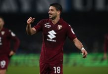 Il Torino cala il poker, Parma al tappeto