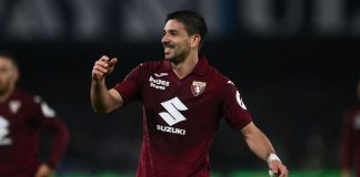 Il Torino cala il poker, Parma al tappeto