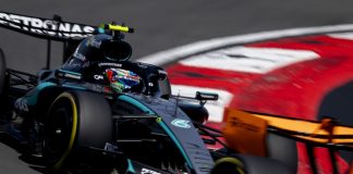 Antonelli fa la storia in Cina: è pole. Ferrari in seconda fila