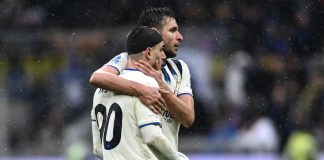 Non c’è pace per l’Inter, 1-1 con l’Atalanta tra le polemiche