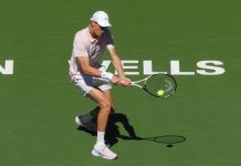 Sinner batte Zverev e vola in finale a Indian Wells