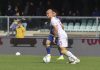 Verona-Genoa 0-2, Vitinha e Ostigard firmano un colpo salvezza