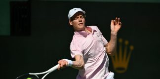 Sinner batte Medvedev e vince per la prima volta a Indian Wells