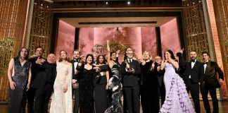 “Una battaglia dopo l’altra” trionfa agli Oscar, ad Anderson premio alla regia