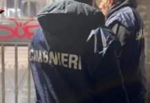 Le mani della camorra sulle truffe informatiche, 16 misure cautalari