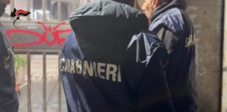 Le mani della camorra sulle truffe informatiche, 16 misure cautalari