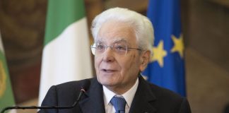 Mattarella “Custodire e attuare principi di libertà, giustizia e pace”