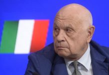 Nordio “Timori per pm sotto l’esecutivo è processo alle intenzioni”