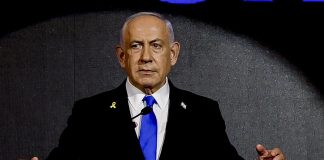 Iran, Netanyahu “Destabilizziamo regime per dare opportunità al popolo”