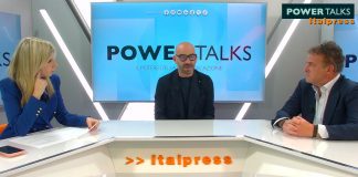 Bassetti “L’intelligenza artificiale è un’opportunità. I medici siano più social”