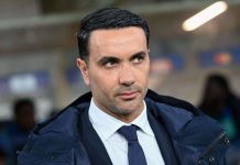 Palladino “Atalanta unica italiana rimasta in Champions, motivo d’orgoglio”