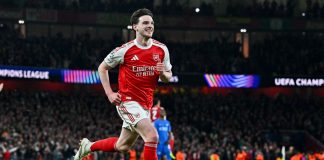 Arsenal, missione compiuta: Leverkusen battuto e quarti centrati