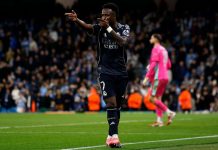 Nessun ribaltone tra ManCity e Real Madrid, Blancos ai quarti di Champions