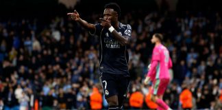 Nessun ribaltone tra ManCity e Real Madrid, Blancos ai quarti di Champions