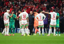 Assegnata a tavolino al Marocco la Coppa d’Africa 2025