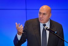 Crosetto “Mandare navi a Hormuz verrebbe interpretato come atto di guerra”