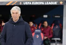 Secondo atto fra Roma e Bologna, Gasperini “Derby affascinante”