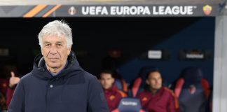 Secondo atto fra Roma e Bologna, Gasperini “Derby affascinante”