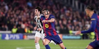 Il Newcastle dura un tempo, poi il Barça dilaga e vola ai quarti di Champions
