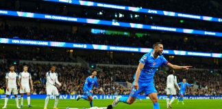 All’Atletico Madrid basta l’andata: ko 3-2 in casa Tottenham ma quarti centrati