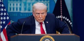 Trump “Distruggeremo giacimento South Pars se l’Iran attaccherà di nuovo il Qatar”