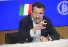 Dl Carburanti, Salvini “Buon risultato, tra poche ore si toccherà con mano”