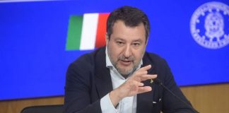 Dl Carburanti, Salvini “Buon risultato, tra poche ore si toccherà con mano”