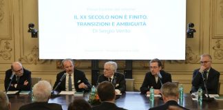 “Fucino Libri” al via con l’Ambasciatore Vento