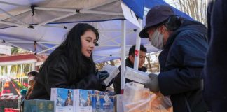Cina, nello Xizang impennata del commercio con l’estero tra gennaio e febbraio