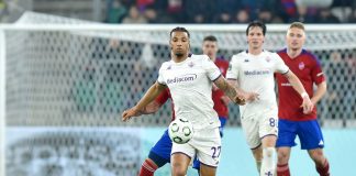 Vittoria per 2-1 in casa del Rakow, Fiorentina ai quarti di Conference