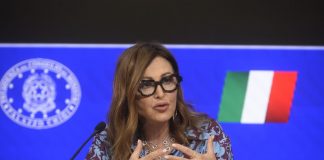 Santanchè “Serve un fondo europeo per il turismo”