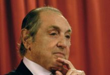 “Orizzonti Condivisi”, a Emmanuele F.M. Emanuele il premio “Ambasciatore di Pace”