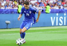 La novità Palestra e il ritorno di Chiesa tra i 28 azzurri