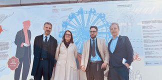 Gran Madre di Dio di Torino, in dirittura d’arrivo il restauro delle facciate