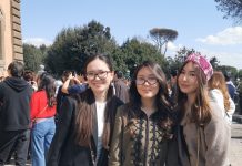 L’ambasciata del Kazakistan a Roma celebra il Nauryz con oltre 300 studenti