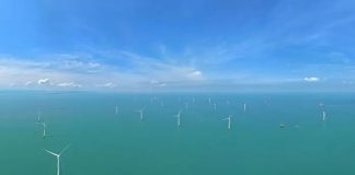Cina, un piano per apparecchiature a risparmio energetico e transizione ecologica