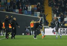 Udinese cinica al “Ferraris”, il Genoa è battuto 2-0