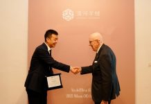 Cina, marchi di cashmere sul mercato internazionale dopo la Milano Fashion Week