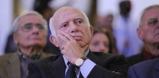 E’ morto Paolo Cirino Pomicino, aveva 86 anni