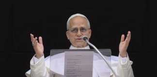 Papa “Le guerre feriscono l’intera umanità, non possiamo rimanere in silenzio”
