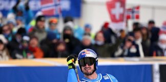 Paris imbattibile a Kvitfjell, completata la doppietta discesa-superG